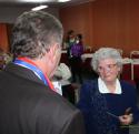 4.12.2015 Prijatie jubilantov 4.12.2015 Prijatie jubilantov