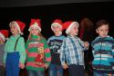5. 12. 2015 Mikuláš v kultúrnom dome 5. 12. 2015 Mikuláš v kultúrnom dome