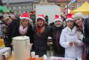 19.12.2015 Vianočné starostovské kapustnice 19.12.2015 Vianočné starostovské kapustnice