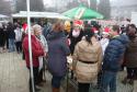 19.12.2015 Vianočné starostovské kapustnice 19.12.2015 Vianočné starostovské kapustnice