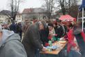 19.12.2015 Vianočné starostovské kapustnice 19.12.2015 Vianočné starostovské kapustnice