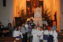 27.12.2015 Gajdlanček v kostole 27.12.2015 Gajdlanček v kostole