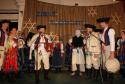 Zimné slávnosti folklóru 30.1.2016 Pravenec Zimné slávnosti folklóru 30.1.2016 Pravenec