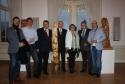 Vernisáž výstavy rezbára Mateja Surovčeka 30.1.2016 Vernisáž výstavy rezbára Mateja Surovčeka 30.1.2016
