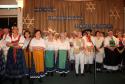 Zimné slávnosti folklóru 30.1.2016 Pravenec Zimné slávnosti folklóru 30.1.2016 Pravenec
