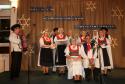 Zimné slávnosti folklóru 30.1.2016 Pravenec Zimné slávnosti folklóru 30.1.2016 Pravenec