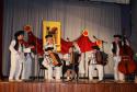 Deň detského folklóru 3.2.2016 Tužina Deň detského folklóru 3.2.2016 Tužina