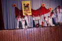 Deň detského folklóru 3.2.2016 Tužina Deň detského folklóru 3.2.2016 Tužina