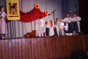 Deň detského folklóru 3.2.2016 Tužina Deň detského folklóru 3.2.2016 Tužina