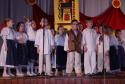 Deň detského folklóru 3.2.2016 Tužina Deň detského folklóru 3.2.2016 Tužina