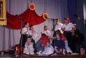 Deň detského folklóru 3.2.2016 Tužina Deň detského folklóru 3.2.2016 Tužina