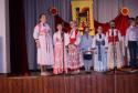 Deň detského folklóru 3.2.2016 Tužina Deň detského folklóru 3.2.2016 Tužina