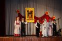 Deň detského folklóru 3.2.2016 Tužina Deň detského folklóru 3.2.2016 Tužina