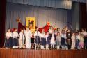 Deň detského folklóru 3.2.2016 Tužina Deň detského folklóru 3.2.2016 Tužina