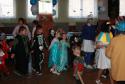 6.2.2016 Detský karneval 6.2.2016 Detský karneval