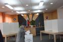 5.3.2016 Voľby do NR SR 5.3.2016 Voľby do NR SR