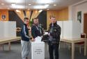 5.3.2016 Voľby do NR SR 5.3.2016 Voľby do NR SR