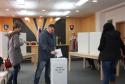 5.3.2016 Voľby do NR SR 5.3.2016 Voľby do NR SR