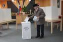 5.3.2016 Voľby do NR SR 5.3.2016 Voľby do NR SR