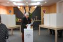 5.3.2016 Voľby do NR SR 5.3.2016 Voľby do NR SR