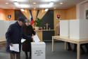 5.3.2016 Voľby do NR SR 5.3.2016 Voľby do NR SR
