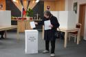 5.3.2016 Voľby do NR SR 5.3.2016 Voľby do NR SR