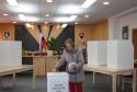 5.3.2016 Voľby do NR SR 5.3.2016 Voľby do NR SR