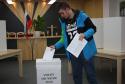 5.3.2016 Voľby do NR SR 5.3.2016 Voľby do NR SR