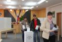 5.3.2016 Voľby do NR SR 5.3.2016 Voľby do NR SR