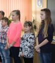 19.3.2016 Uvítanie detí 19.3.2016 Uvítanie detí