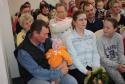 19.3.2016 Uvítanie detí 19.3.2016 Uvítanie detí