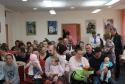 19.3.2016 Uvítanie detí 19.3.2016 Uvítanie detí