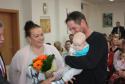 19.3.2016 Uvítanie detí 19.3.2016 Uvítanie detí