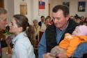 19.3.2016 Uvítanie detí 19.3.2016 Uvítanie detí