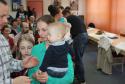 19.3.2016 Uvítanie detí 19.3.2016 Uvítanie detí