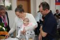 19.3.2016 Uvítanie detí 19.3.2016 Uvítanie detí