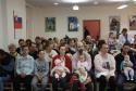 19.3.2016 Uvítanie detí 19.3.2016 Uvítanie detí