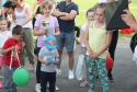 28.5.2016 Deň detí usporiadaný členkami Únie žien na ihrisku 28.5.2016 Deň detí usporiadaný členkami Únie žien na ihrisku