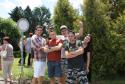 18. - 19. 6. 2016 Návšteva družobnej obce Olšany - Klášterec 18. - 19. 6. 2016 Návšteva družobnej obce Olšany - Klášterec