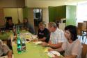 18. - 19. 6. 2016 Návšteva družobnej obce Olšany - Klášterec 18. - 19. 6. 2016 Návšteva družobnej obce Olšany - Klášterec