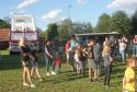 18. - 19. 6. 2016 Návšteva družobnej obce Olšany - Klášterec 18. - 19. 6. 2016 Návšteva družobnej obce Olšany - Klášterec