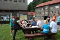 18. - 19. 6. 2016 Návšteva družobnej obce Olšany - Klášterec 18. - 19. 6. 2016 Návšteva družobnej obce Olšany - Klášterec