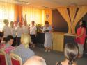 2.7.2016 Uvítanie detí 2.7.2016 Uvítanie detí