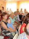 2.7.2016 Uvítanie detí 2.7.2016 Uvítanie detí