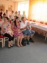 2.7.2016 Uvítanie detí 2.7.2016 Uvítanie detí