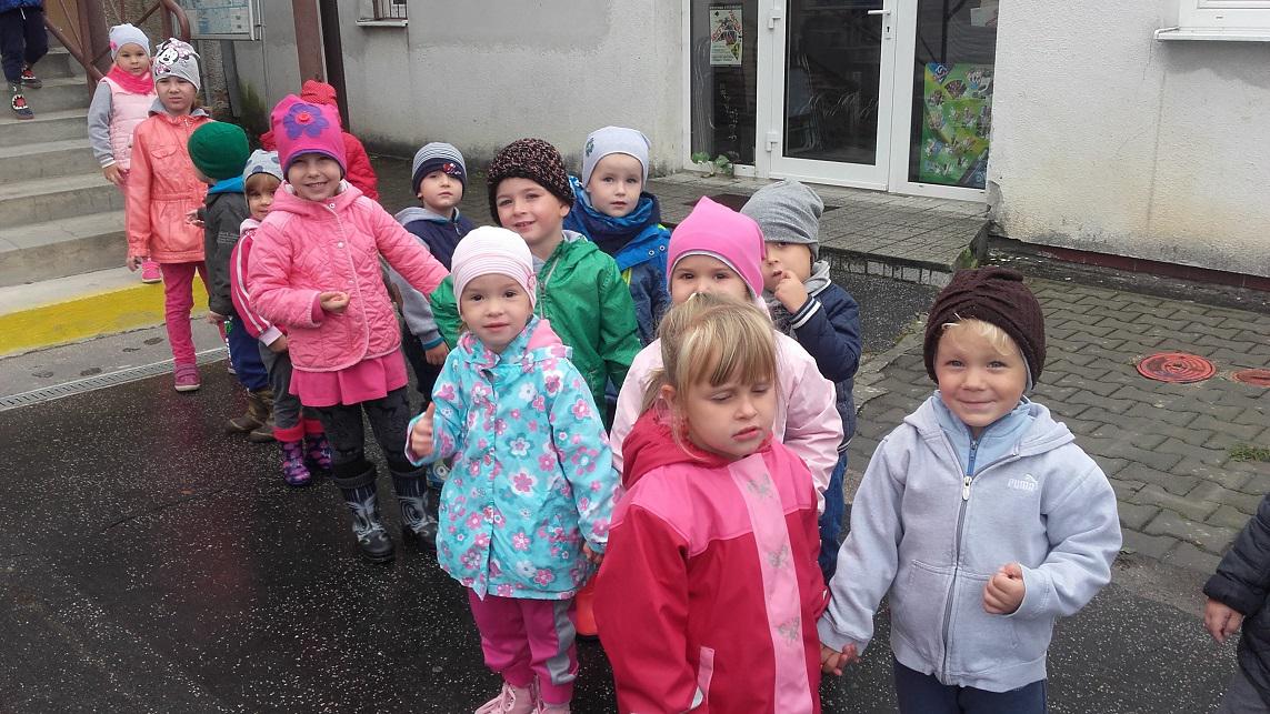 Fotogaléria Na vychádzke v každom počasí (8) Na vychádzke v každom počasí