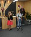 18.11.2016 Prijatie jubilantov 18.11.2016 Prijatie jubilantov
