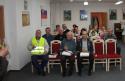 18.11.2016 Prijatie jubilantov 18.11.2016 Prijatie jubilantov