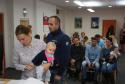 19.11.2016 Uvítanie detí 19.11.2016 Uvítanie detí