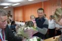 19.11.2016 Uvítanie detí 19.11.2016 Uvítanie detí